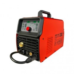 alfaweld inverter hegesztő handy multi 200 synergic