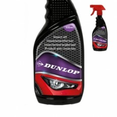 dunlop rovareltávolító spray 500ml pumpás