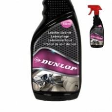 dunlop bőrápoló és tisztító spray 500ml pumpás