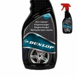 dunlop keréktárcsa tisztító spray 500ml pumpás