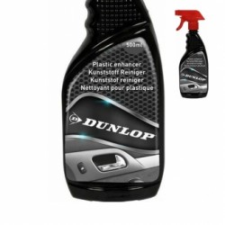 dunlop műanyag ápoló spray 500ml pumpás