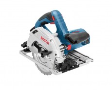 bosch kézi körfűrész gks 55+ gce (0601682100)