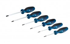 bosch csavarhúzó torx készlet 6db 1600a01v09