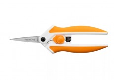 fiskars olló 15 cm varró easy action (1070029)