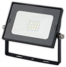 avide reflektor ledes 10w slim smd nw4000k