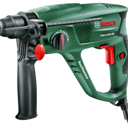 bosch fúrókalapács pbh 2100 re (06033a9320)