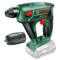 bosch akkus fúrókalapács uneo maxx (060395230c)