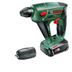 bosch akkus fúrókalapács uneo maxx (060395230f)