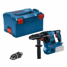 bosch akkus fúrókalapács gbh 18v-28 cf (0611921001)