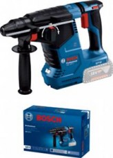 bosch akkus fúrókalapács solo karton gbh 187-li (0611923020)