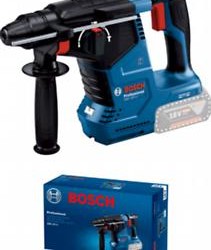 bosch akkus fúrókalapács solo karton gbh 187-li (0611923020)