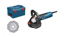 bosch gbr 15 cag betoncsiszoló l-boxx-ban 0601776001