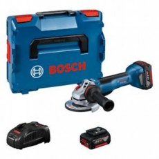 bosch akkus sarokcsiszoló gws 18v-10 p 06019j4101