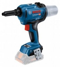 bosch grg 18v-16 c popszegecselő solo koffer 06019k5000