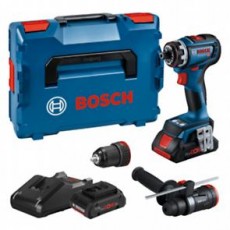 bosch akkus fúró-csavarozó gsr 18v-90 fc 06019k6205