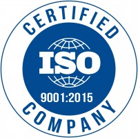 ISO 9001:2015