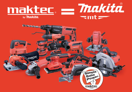 Maktec Makita Mt Szerszamstore Hu